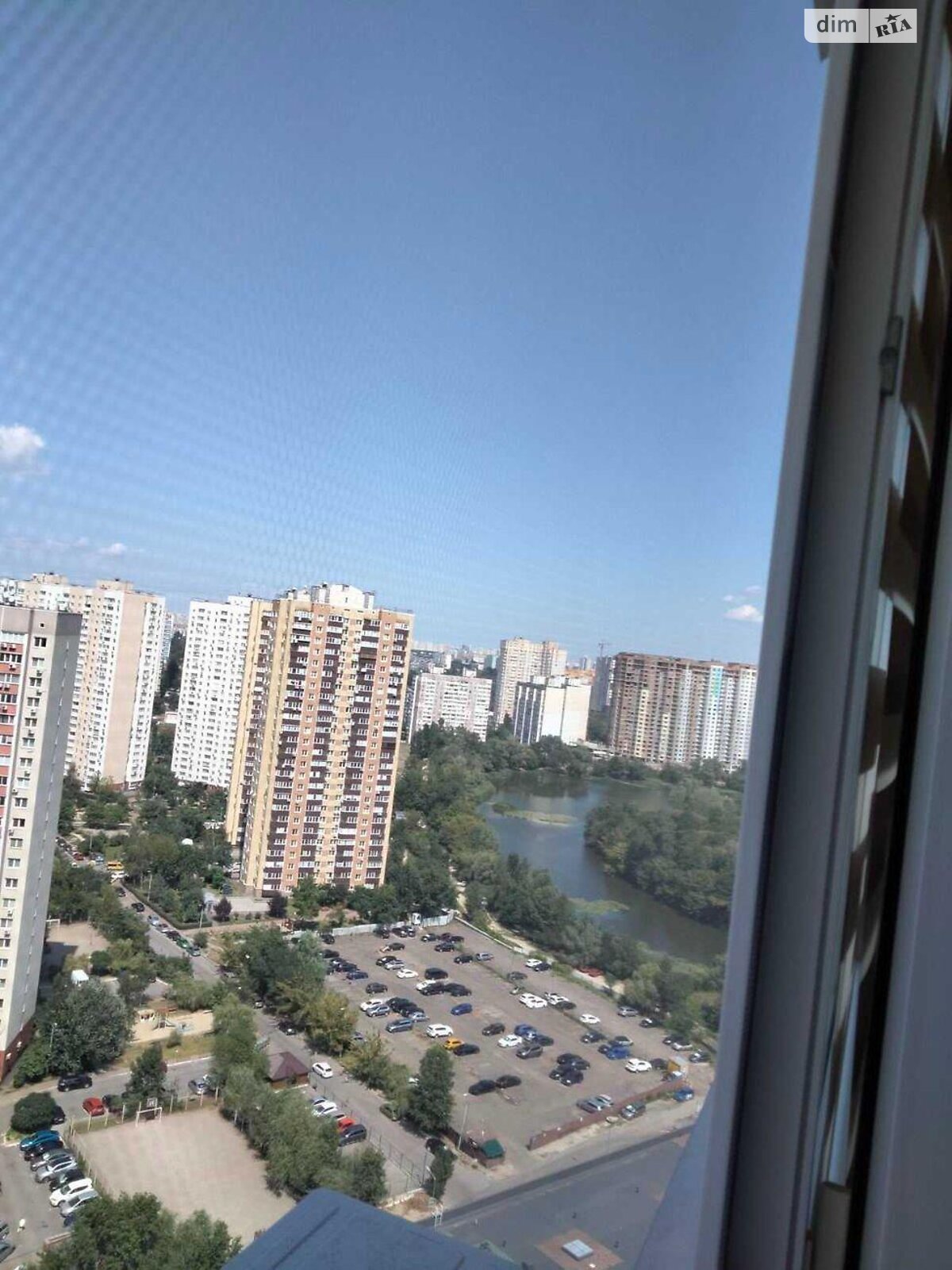 Продаж однокімнатної квартири в Києві, на вул. Урлівська 20, район Позняки фото 1 Продаж однокімнатної квартири в Києві, на вул. Урлівська 20, район Позняки фото 1