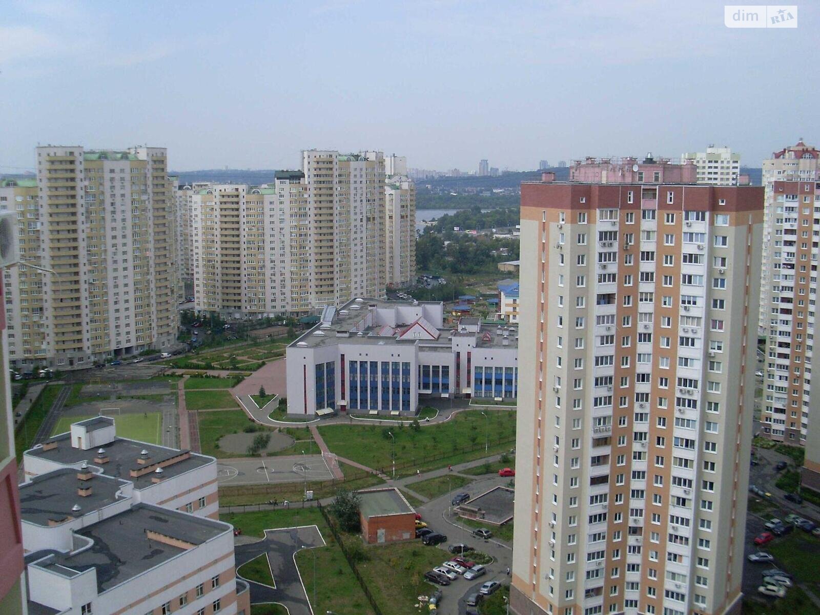 Продаж однокімнатної квартири в Києві, на вул. Урлівська 20, район Позняки фото 1 Продаж однокімнатної квартири в Києві, на вул. Урлівська 20, район Позняки фото 1