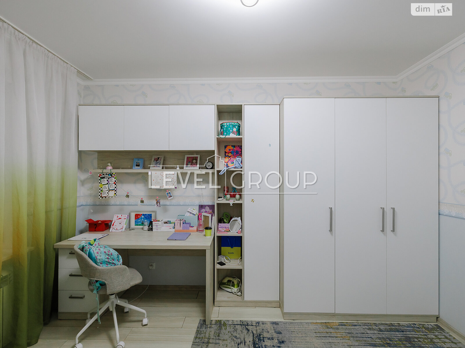 Продажа трехкомнатной квартиры в Киеве, на ул. Урловская 36, район Позняки фото 1 Продажа трехкомнатной квартиры в Киеве, на ул. Урловская 36, район Позняки фото 1