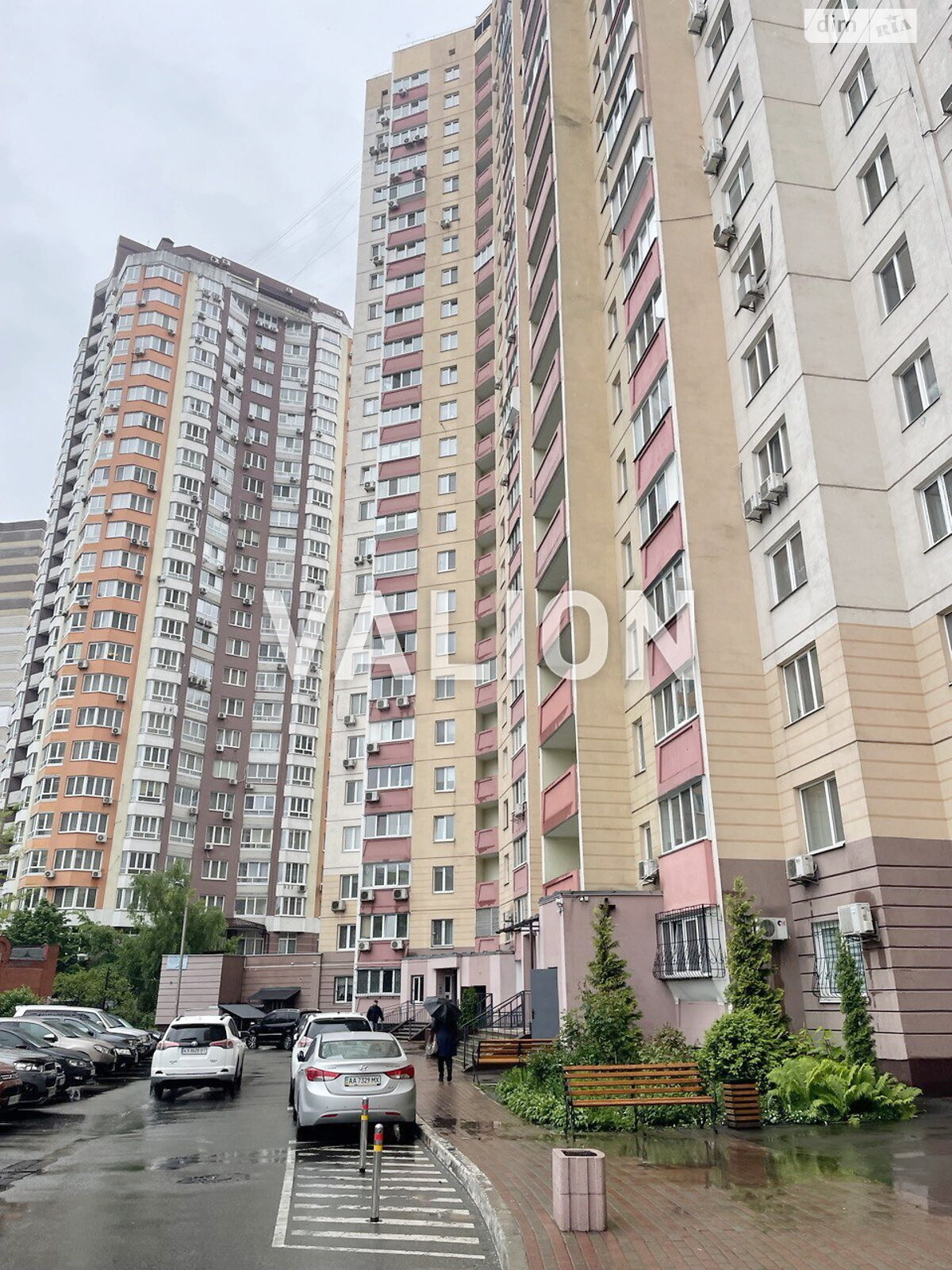 Продаж однокімнатної квартири в Києві, на вул. Урлівська 20, район Позняки фото 1 Продаж однокімнатної квартири в Києві, на вул. Урлівська 20, район Позняки фото 1