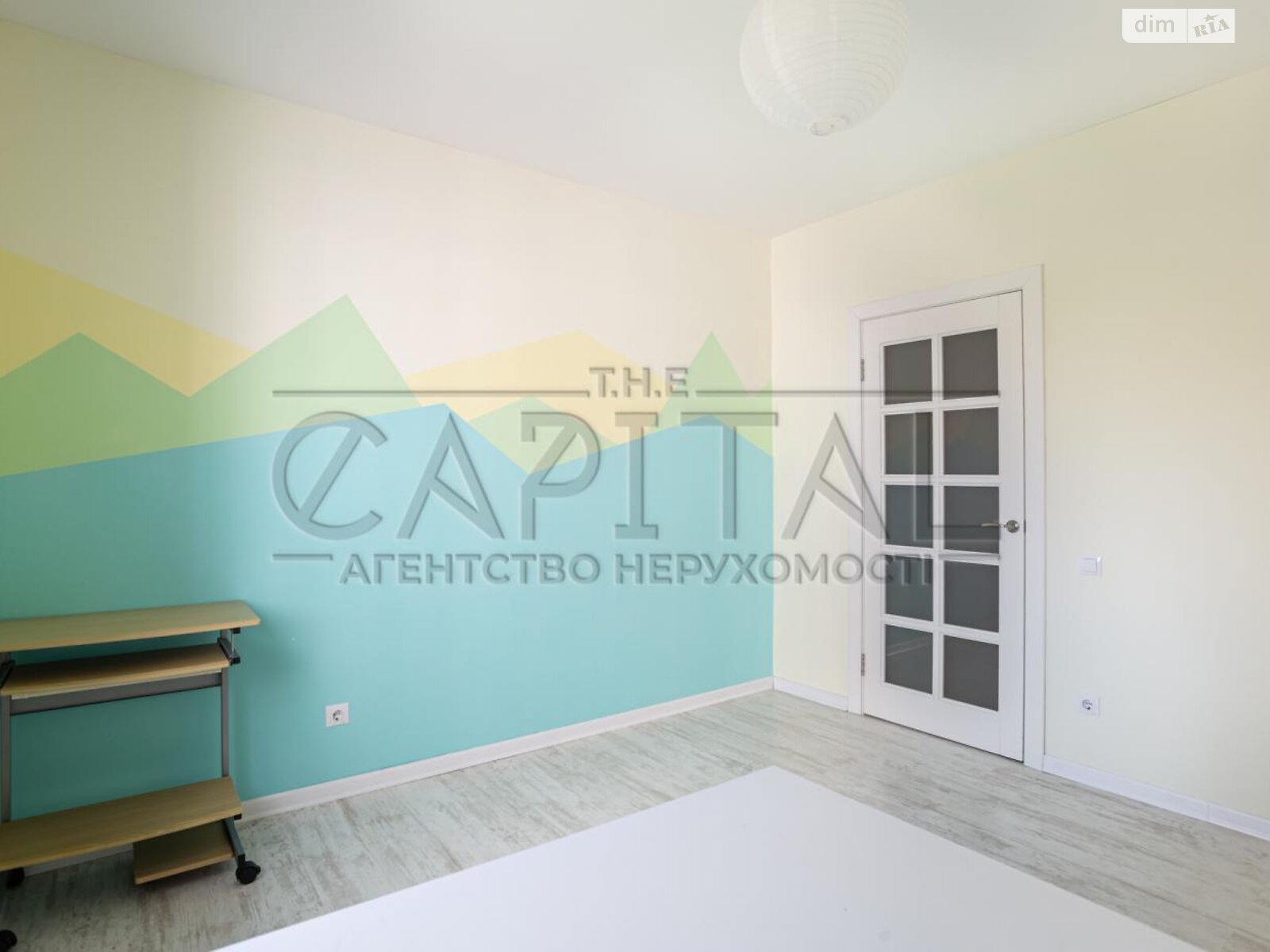 Продажа четырехкомнатной квартиры в Киеве, на ул. Урловская 38, район Позняки фото 1 Продажа четырехкомнатной квартиры в Киеве, на ул. Урловская 38, район Позняки фото 1