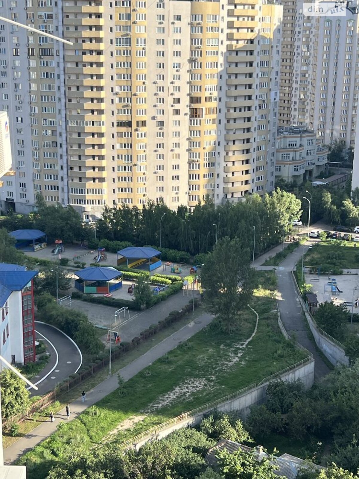 Продаж однокімнатної квартири в Києві, на вул. Урлівська 23Б, район Позняки фото 1 Продаж однокімнатної квартири в Києві, на вул. Урлівська 23Б, район Позняки фото 1