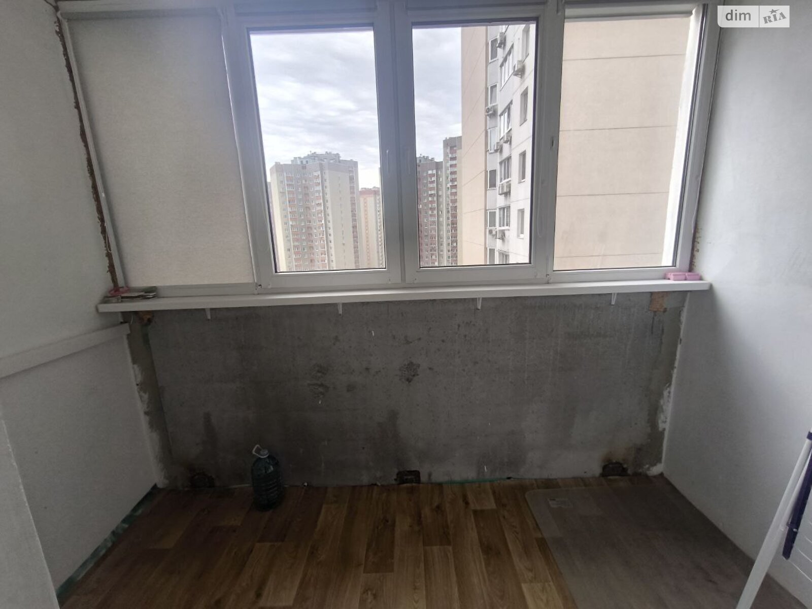 Продаж двокімнатної квартири в Києві, на вул. Урлівська 38А, район Позняки фото 1 Продаж двокімнатної квартири в Києві, на вул. Урлівська 38А, район Позняки фото 1