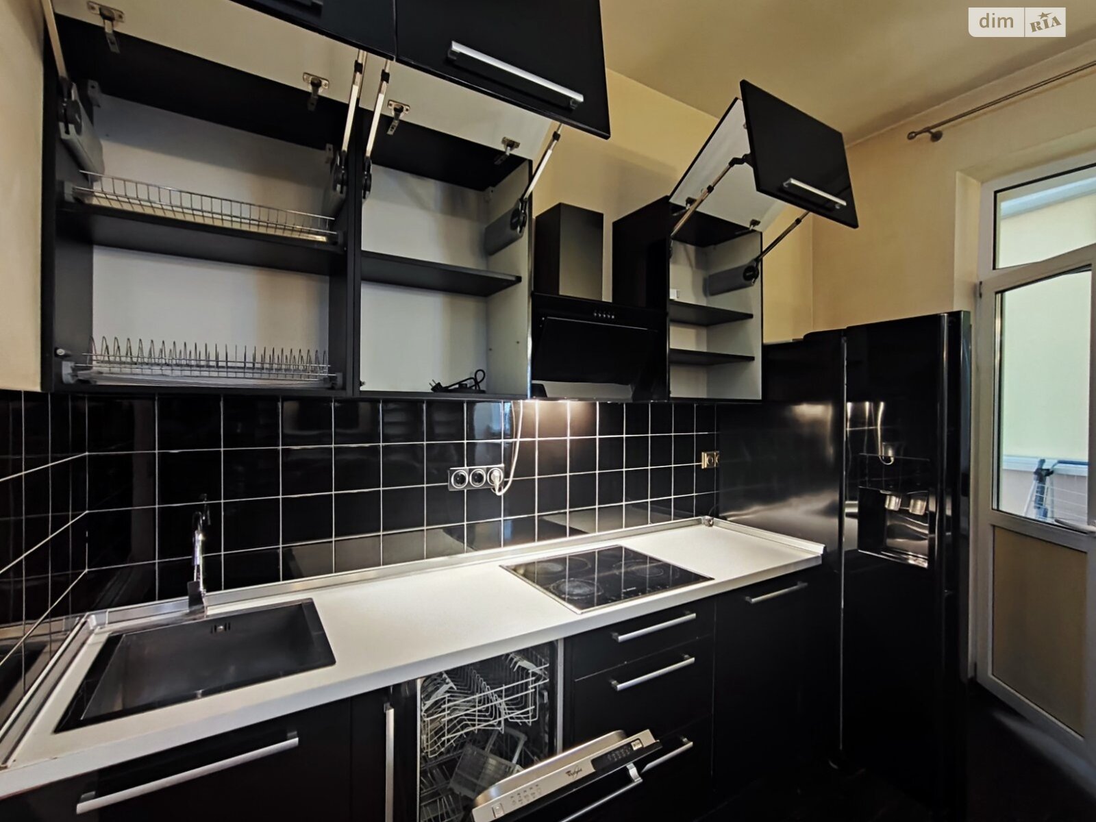 Продажа двухкомнатной квартиры в Киеве, на ул. Урловская 16/37, район Позняки фото 1 Продажа двухкомнатной квартиры в Киеве, на ул. Урловская 16/37, район Позняки фото 1