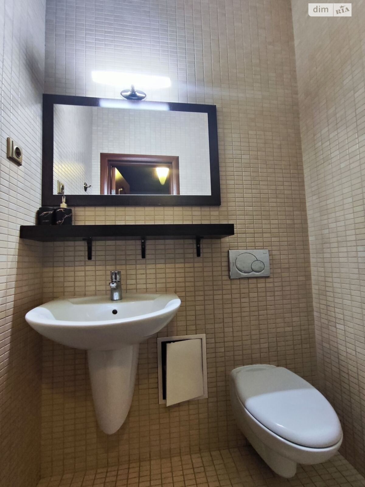 Продажа двухкомнатной квартиры в Киеве, на ул. Урловская 16/37, район Позняки фото 1