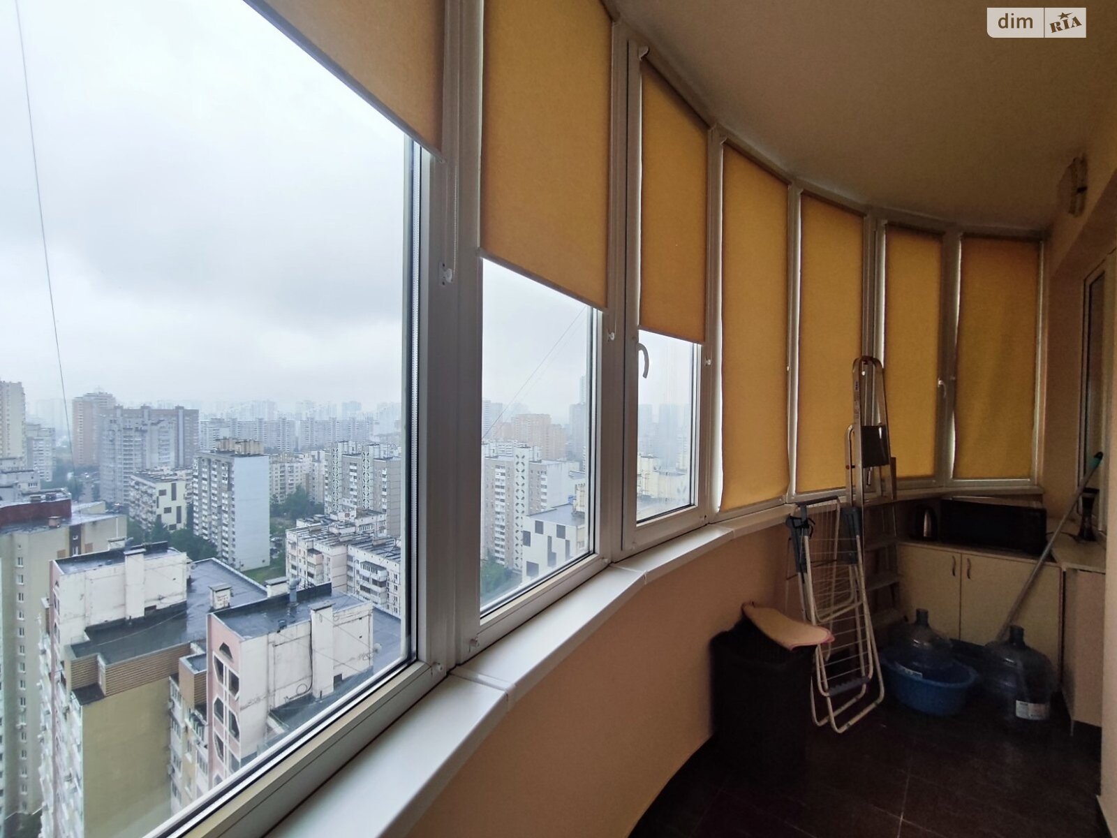 Продажа двухкомнатной квартиры в Киеве, на ул. Урловская 16/37, район Позняки фото 1 Продажа двухкомнатной квартиры в Киеве, на ул. Урловская 16/37, район Позняки фото 1