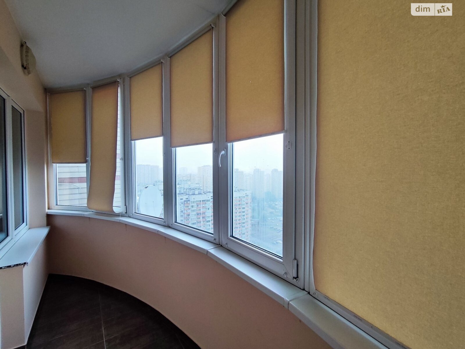 Продажа двухкомнатной квартиры в Киеве, на ул. Урловская 16/37, район Позняки фото 1 Продажа двухкомнатной квартиры в Киеве, на ул. Урловская 16/37, район Позняки фото 1