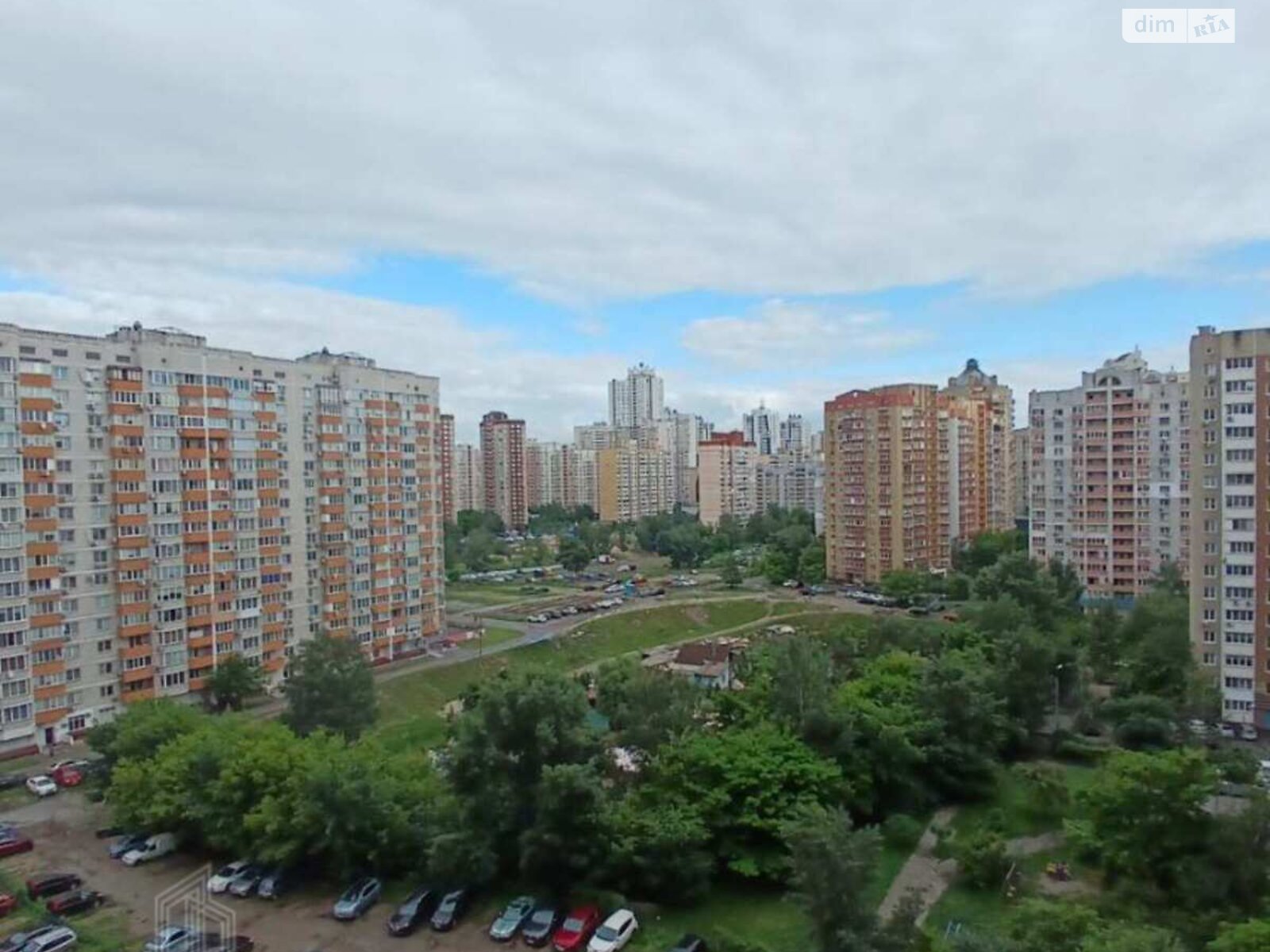 Продаж двокімнатної квартири в Києві, на вул. Урлівська 16/37, район Позняки фото 1 Продаж двокімнатної квартири в Києві, на вул. Урлівська 16/37, район Позняки фото 1