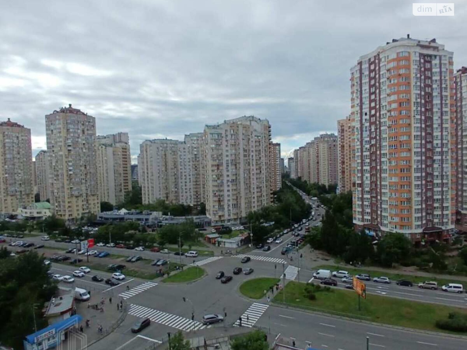 Продаж двокімнатної квартири в Києві, на вул. Урлівська 16/37, район Позняки фото 1 Продаж двокімнатної квартири в Києві, на вул. Урлівська 16/37, район Позняки фото 1