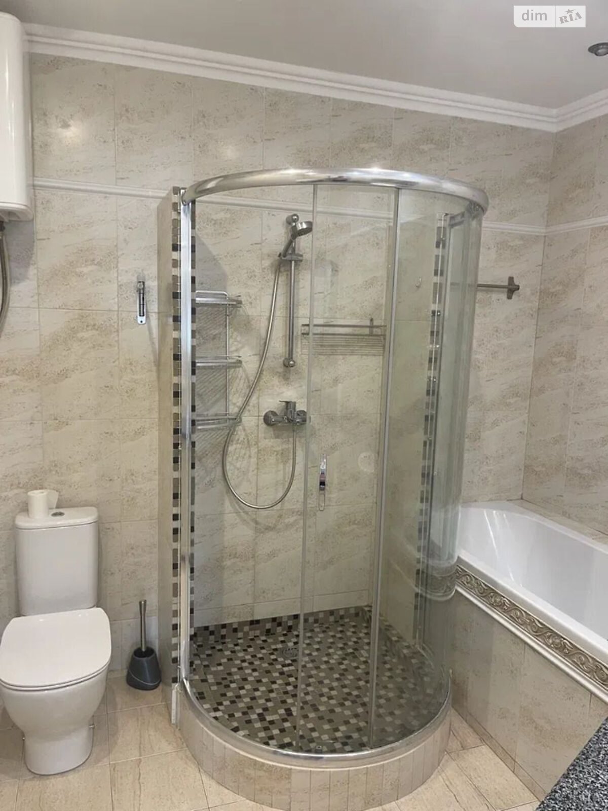 Продажа трехкомнатной квартиры в Киеве, на ул. Урловская 23В, район Позняки фото 1 Продажа трехкомнатной квартиры в Киеве, на ул. Урловская 23В, район Позняки фото 1