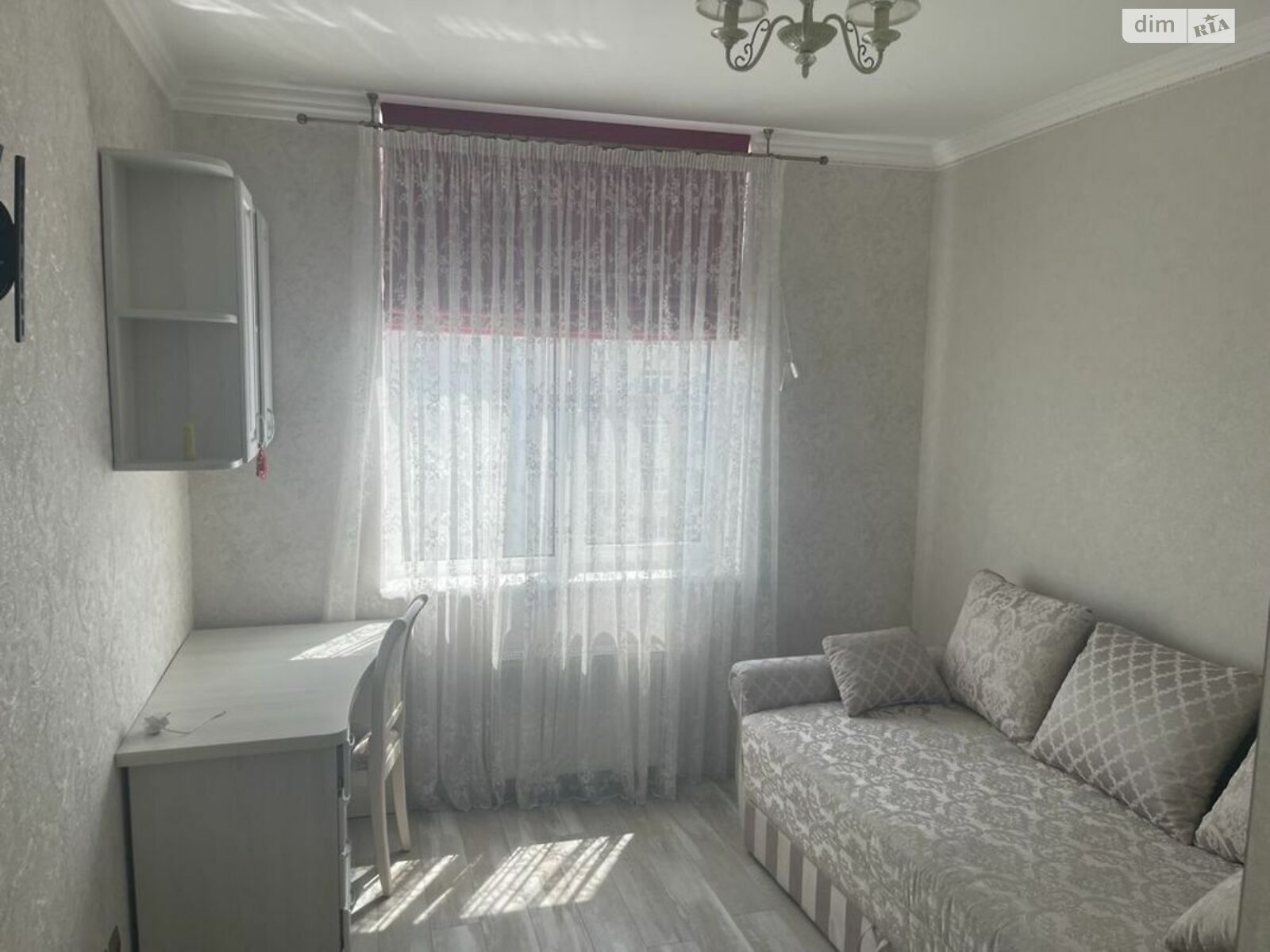 Продажа трехкомнатной квартиры в Киеве, на ул. Урловская 23В, район Позняки фото 1 Продажа трехкомнатной квартиры в Киеве, на ул. Урловская 23В, район Позняки фото 1
