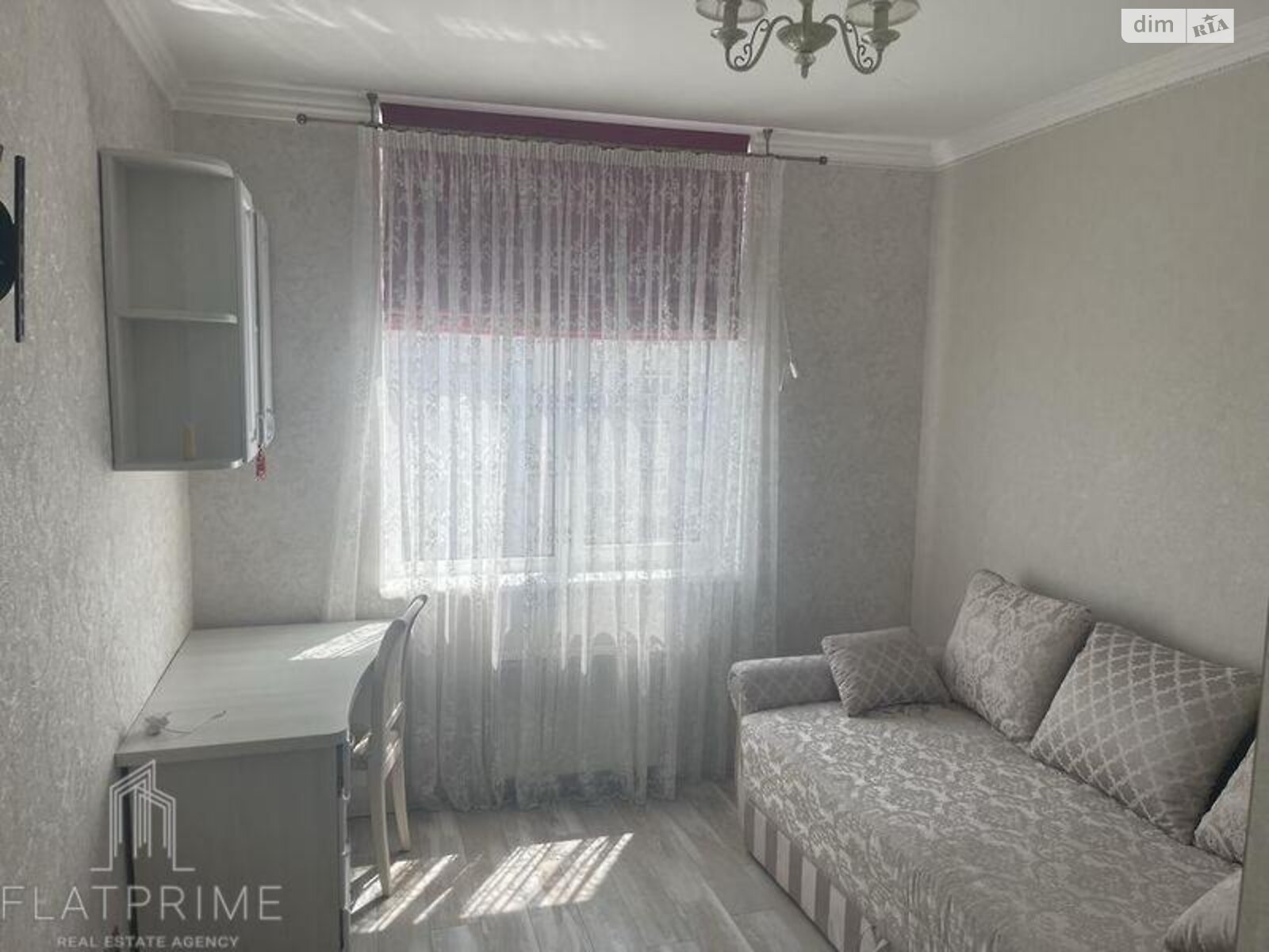 Продажа трехкомнатной квартиры в Киеве, на ул. Урловская 23В, район Позняки фото 1 Продажа трехкомнатной квартиры в Киеве, на ул. Урловская 23В, район Позняки фото 1