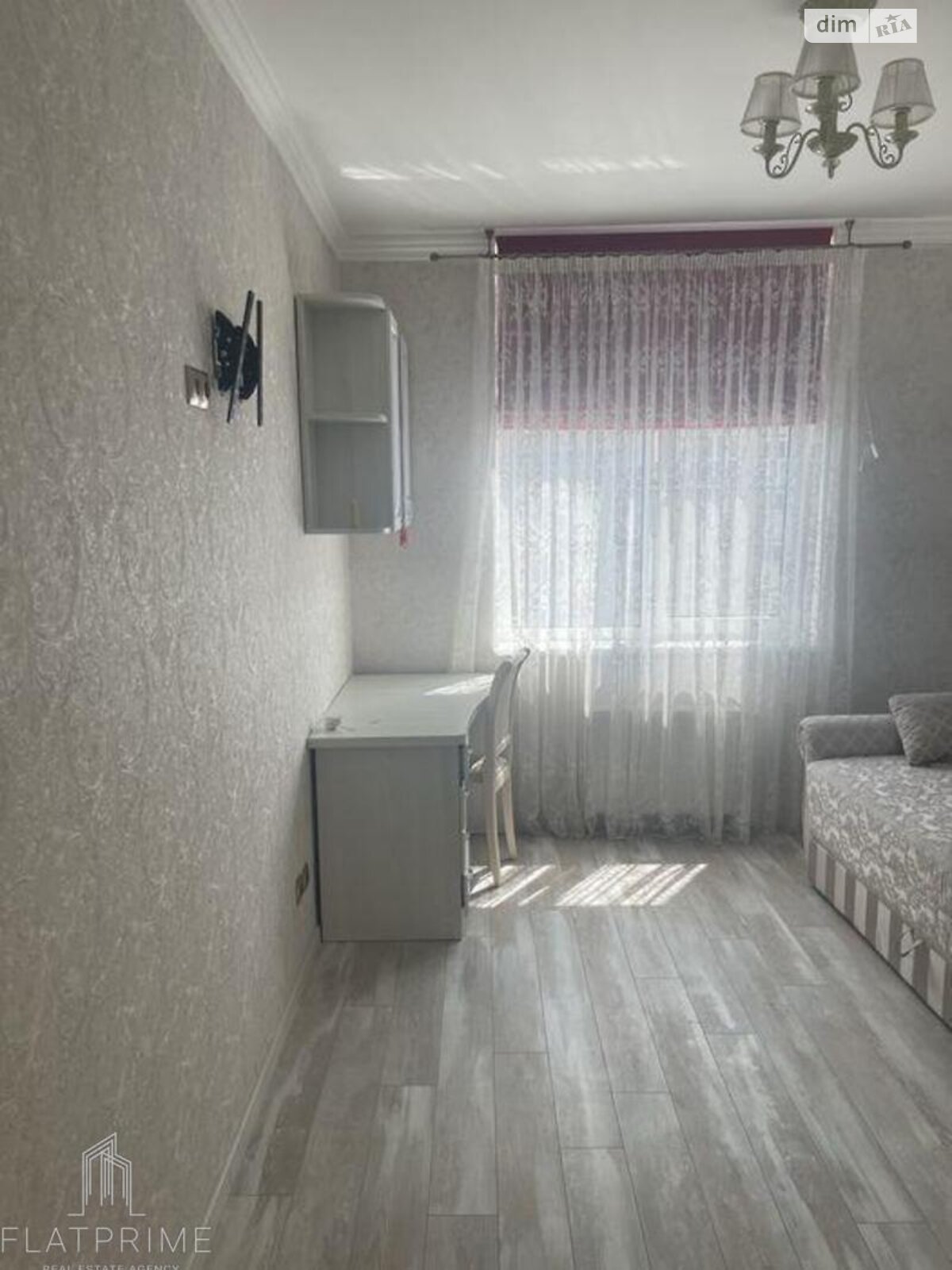 Продажа трехкомнатной квартиры в Киеве, на ул. Урловская 23В, район Позняки фото 1 Продажа трехкомнатной квартиры в Киеве, на ул. Урловская 23В, район Позняки фото 1