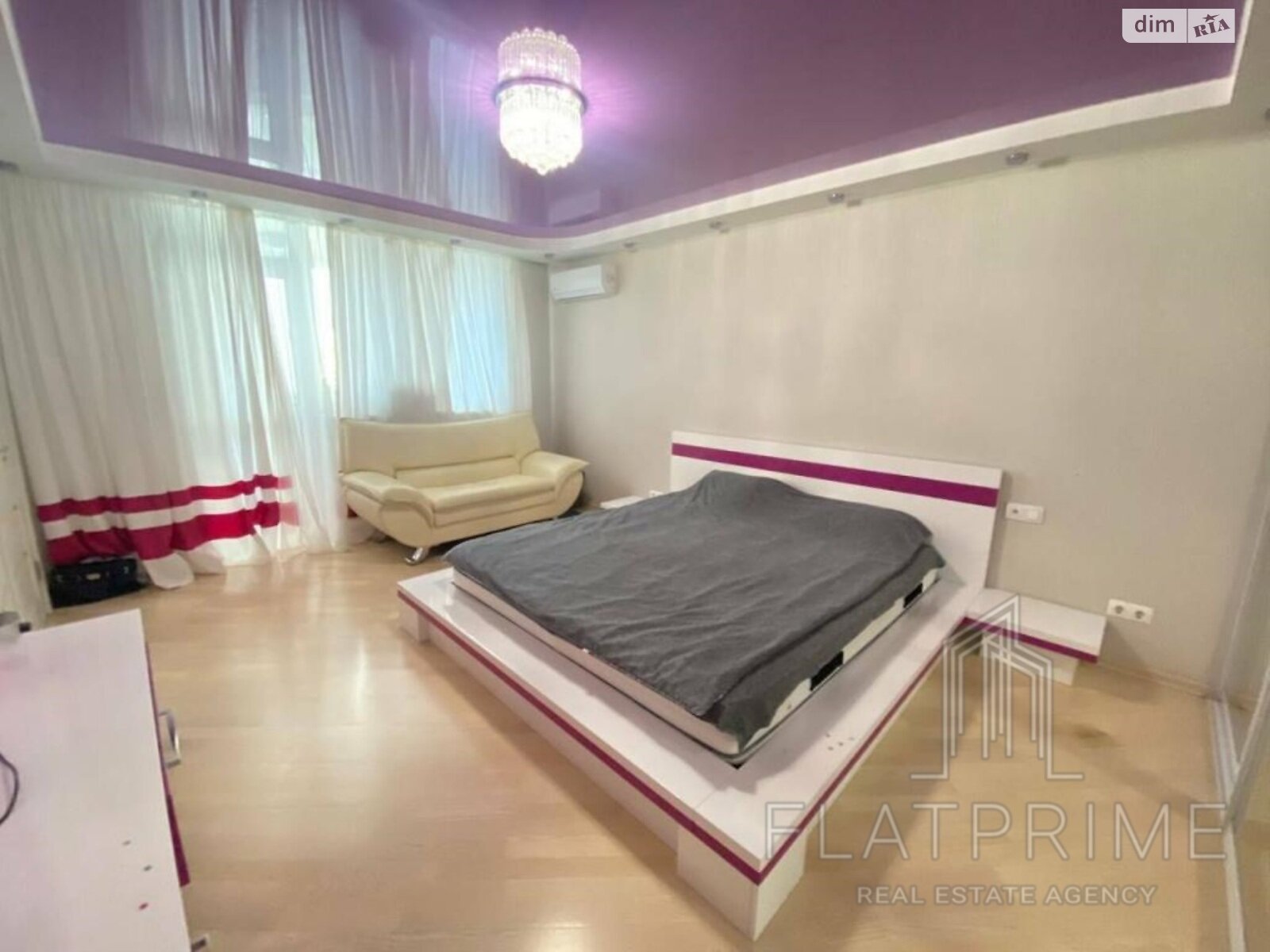 Продаж трикімнатної квартири в Києві, на вул. Урлівська 23Б, район Позняки фото 1 Продаж трикімнатної квартири в Києві, на вул. Урлівська 23Б, район Позняки фото 1