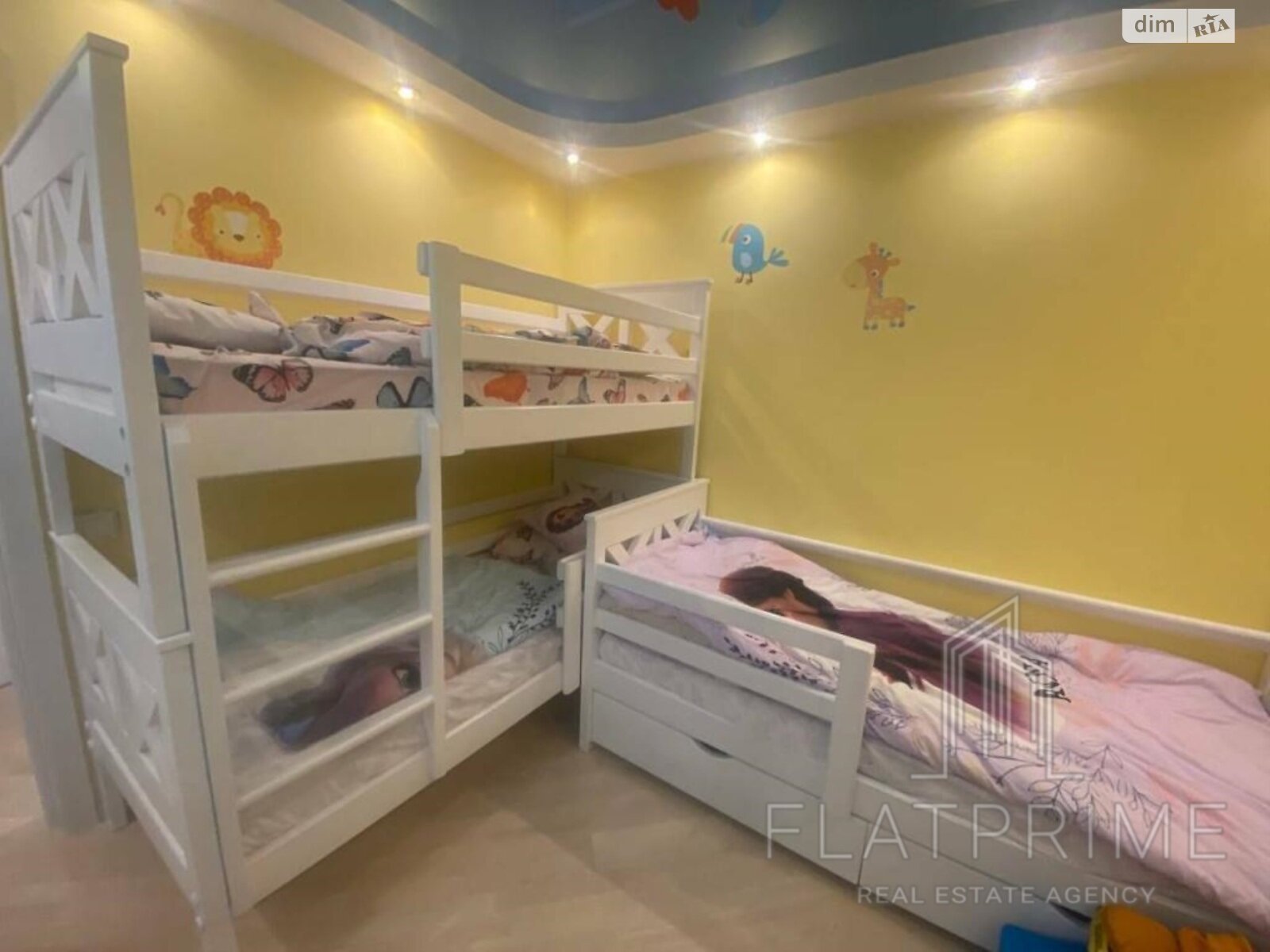 Продаж трикімнатної квартири в Києві, на вул. Урлівська 23Б, район Позняки фото 1 Продаж трикімнатної квартири в Києві, на вул. Урлівська 23Б, район Позняки фото 1