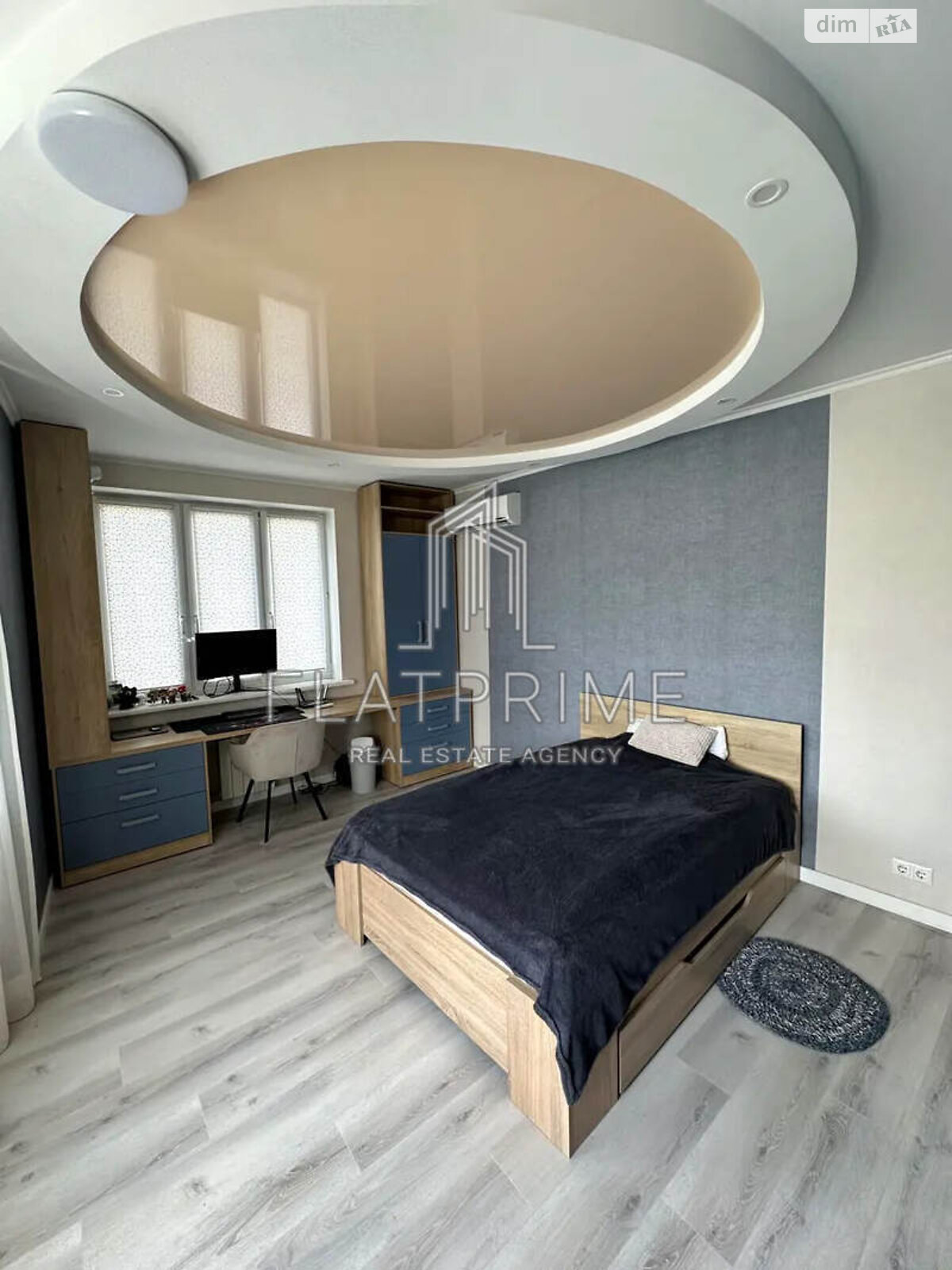 Продажа трехкомнатной квартиры в Киеве, на ул. Урловская 11/44, район Позняки фото 1 Продажа трехкомнатной квартиры в Киеве, на ул. Урловская 11/44, район Позняки фото 1