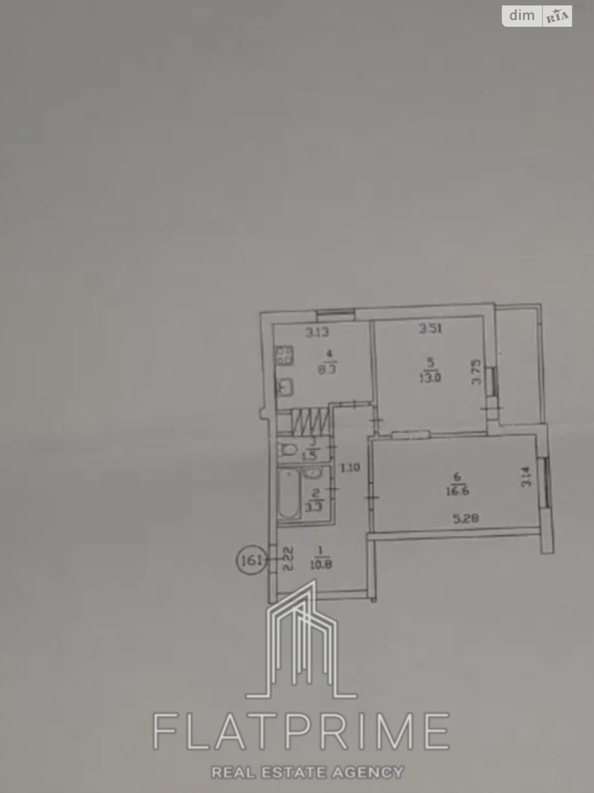 Продаж двокімнатної квартири в Києві, на вул. Урлівська 23А, район Позняки фото 1 Продаж двокімнатної квартири в Києві, на вул. Урлівська 23А, район Позняки фото 1