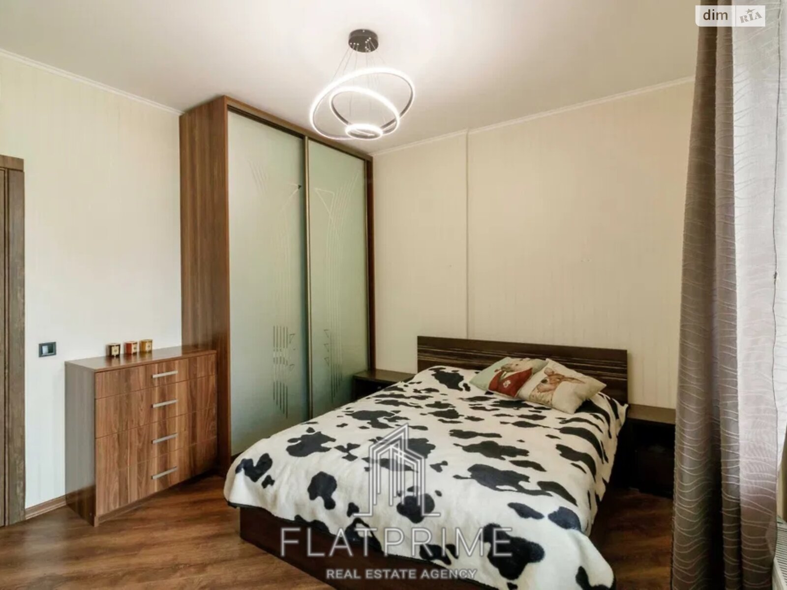 Продаж двокімнатної квартири в Києві, на вул. Урлівська 23А, район Позняки фото 1 Продаж двокімнатної квартири в Києві, на вул. Урлівська 23А, район Позняки фото 1