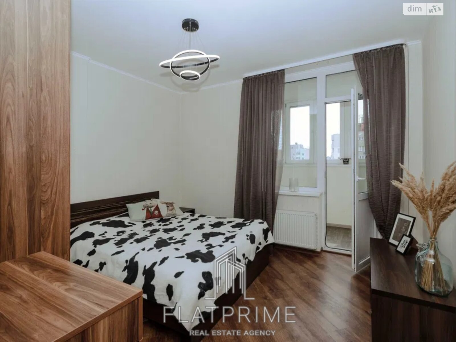 Продаж двокімнатної квартири в Києві, на вул. Урлівська 23А, район Позняки фото 1 Продаж двокімнатної квартири в Києві, на вул. Урлівська 23А, район Позняки фото 1