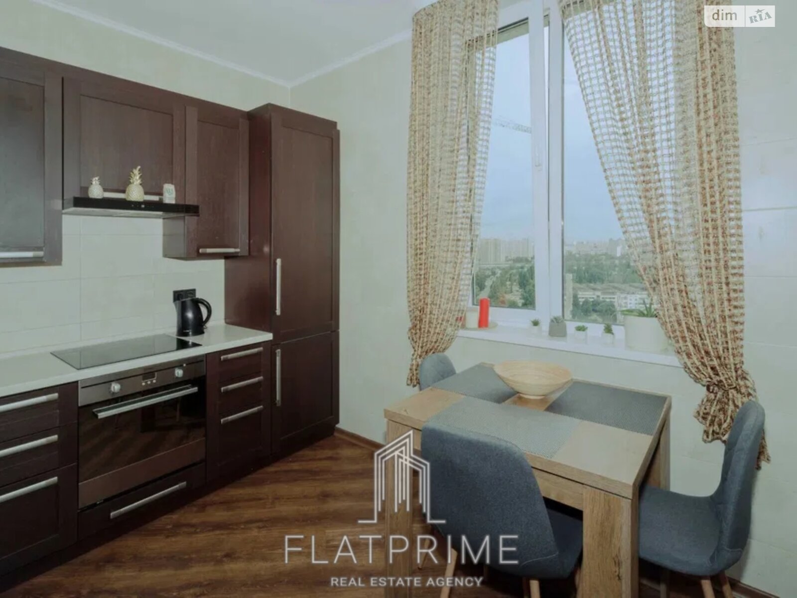 Продаж двокімнатної квартири в Києві, на вул. Урлівська 23А, район Позняки фото 1 Продаж двокімнатної квартири в Києві, на вул. Урлівська 23А, район Позняки фото 1