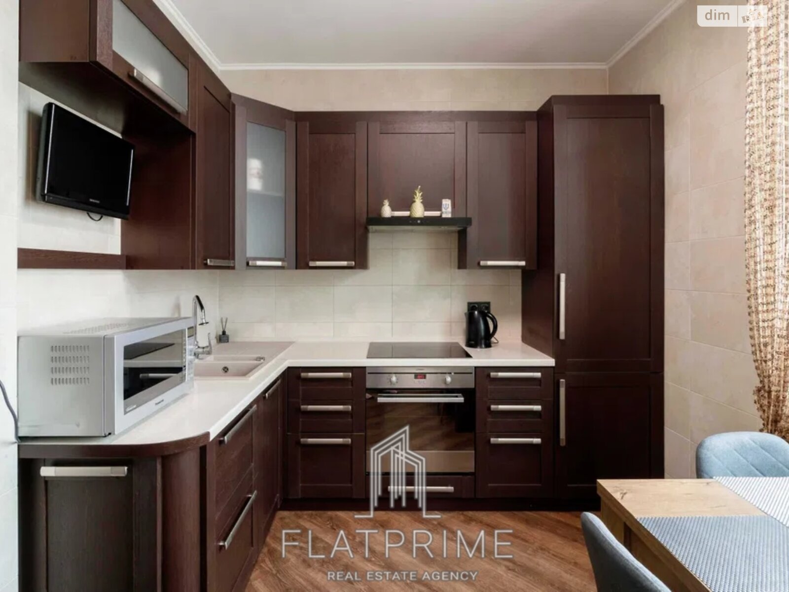Продаж двокімнатної квартири в Києві, на вул. Урлівська 23А, район Позняки фото 1 Продаж двокімнатної квартири в Києві, на вул. Урлівська 23А, район Позняки фото 1