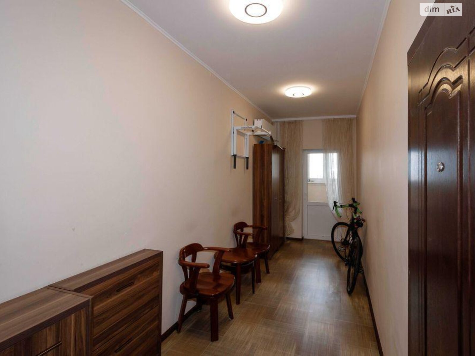 Продажа двухкомнатной квартиры в Киеве, на ул. Урловская 23А, район Позняки фото 1 Продажа двухкомнатной квартиры в Киеве, на ул. Урловская 23А, район Позняки фото 1