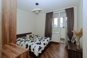 Продажа двухкомнатной квартиры в Киеве, на ул. Урловская 23А, район Позняки фото 2