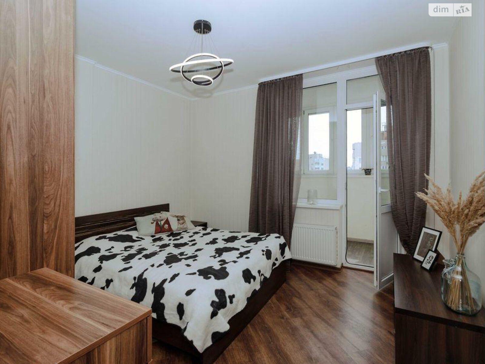 Продажа двухкомнатной квартиры в Киеве, на ул. Урловская 23А, район Позняки фото 1 Продажа двухкомнатной квартиры в Киеве, на ул. Урловская 23А, район Позняки фото 1