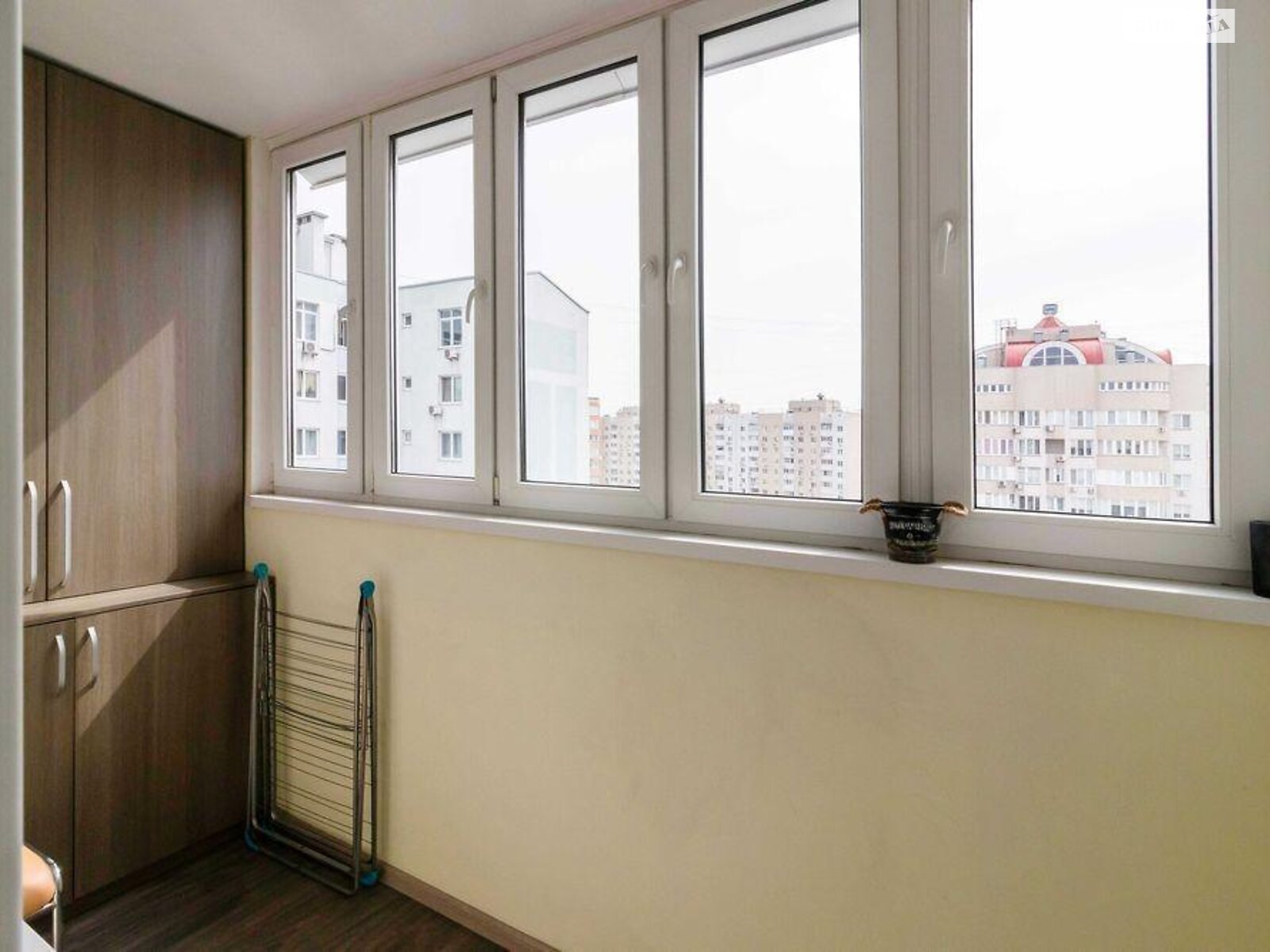 Продажа двухкомнатной квартиры в Киеве, на ул. Урловская 23А, район Позняки фото 1 Продажа двухкомнатной квартиры в Киеве, на ул. Урловская 23А, район Позняки фото 1