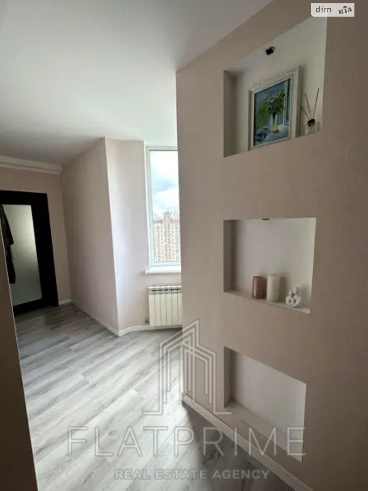 Продаж трикімнатної квартири в Києві, на вул. Урлівська 11/44, район Позняки фото 1 Продаж трикімнатної квартири в Києві, на вул. Урлівська 11/44, район Позняки фото 1