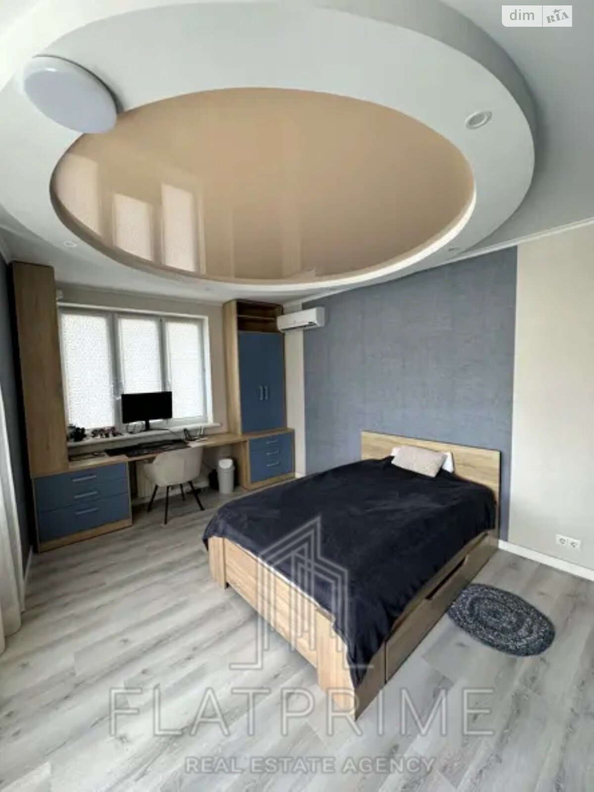 Продаж трикімнатної квартири в Києві, на вул. Урлівська 11/44, район Позняки фото 1 Продаж трикімнатної квартири в Києві, на вул. Урлівська 11/44, район Позняки фото 1
