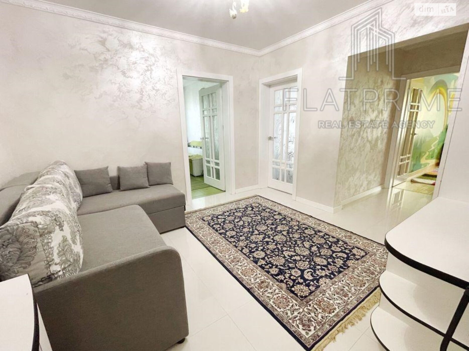 Продажа двухкомнатной квартиры в Киеве, на ул. Урловская 36А, район Позняки фото 1 Продажа двухкомнатной квартиры в Киеве, на ул. Урловская 36А, район Позняки фото 1