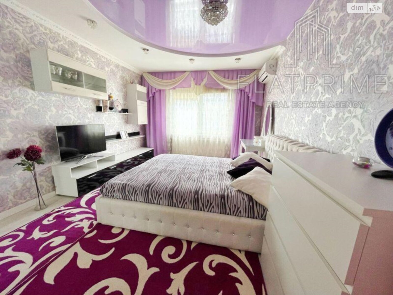 Продажа двухкомнатной квартиры в Киеве, на ул. Урловская 36А, район Позняки фото 1 Продажа двухкомнатной квартиры в Киеве, на ул. Урловская 36А, район Позняки фото 1