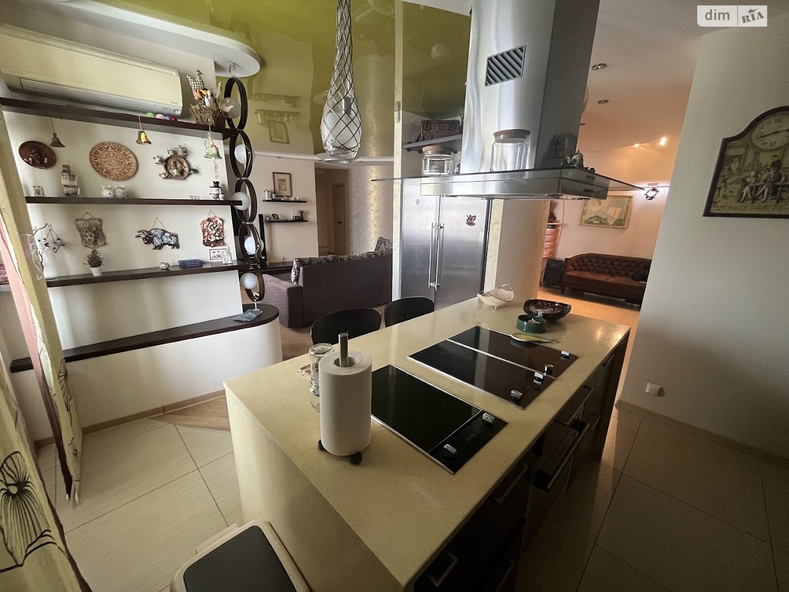 Продажа трехкомнатной квартиры в Киеве, на ул. Урловская 11А, район Позняки фото 1 Продажа трехкомнатной квартиры в Киеве, на ул. Урловская 11А, район Позняки фото 1