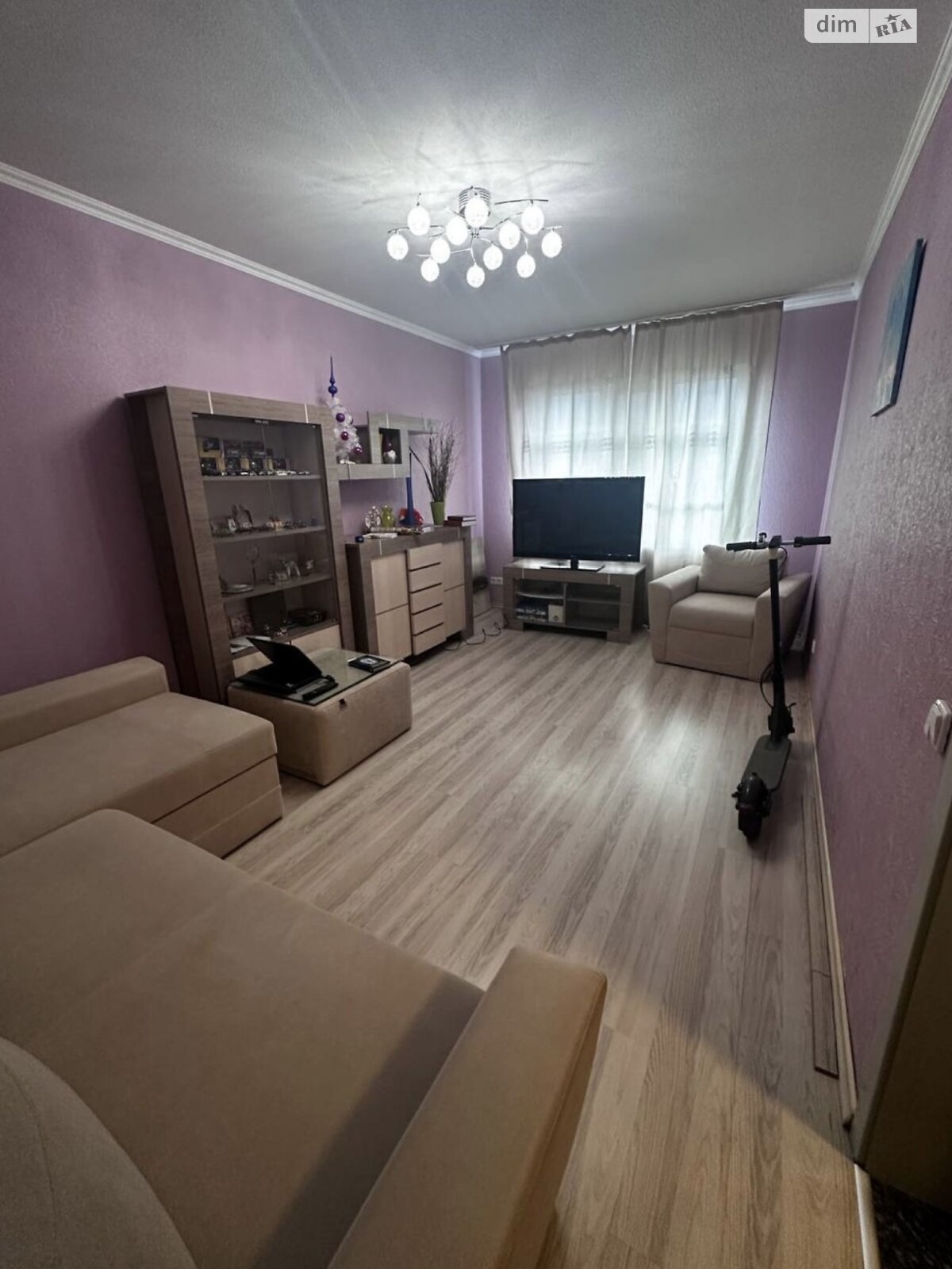 Продажа двухкомнатной квартиры в Киеве, на ул. Урловская 9, район Позняки фото 1 Продажа двухкомнатной квартиры в Киеве, на ул. Урловская 9, район Позняки фото 1