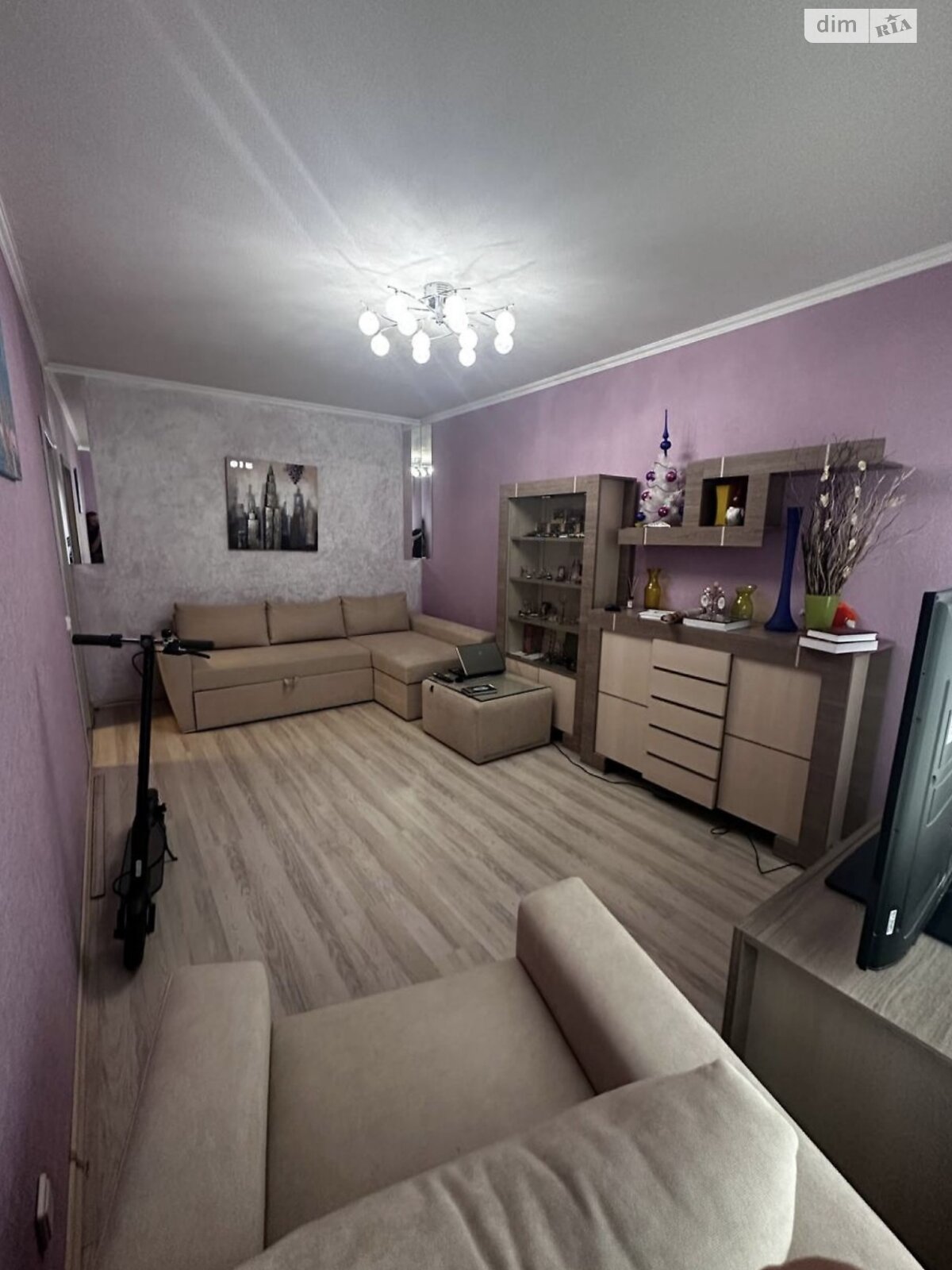 Продажа двухкомнатной квартиры в Киеве, на ул. Урловская 9, район Позняки фото 1 Продажа двухкомнатной квартиры в Киеве, на ул. Урловская 9, район Позняки фото 1