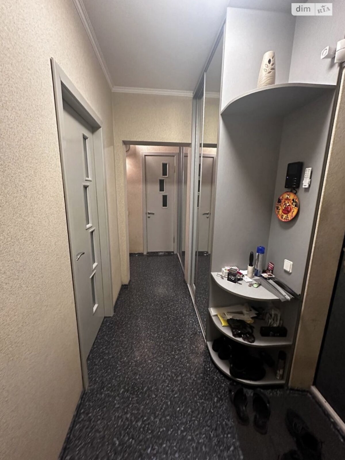 Продажа двухкомнатной квартиры в Киеве, на ул. Урловская 9, район Позняки фото 1 Продажа двухкомнатной квартиры в Киеве, на ул. Урловская 9, район Позняки фото 1