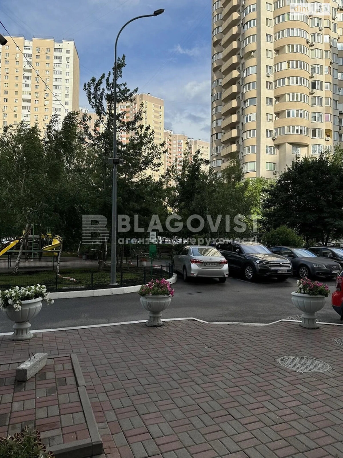 Продажа однокомнатной квартиры в Киеве, на ул. Урловская 23, кв. 195, район Позняки фото 1