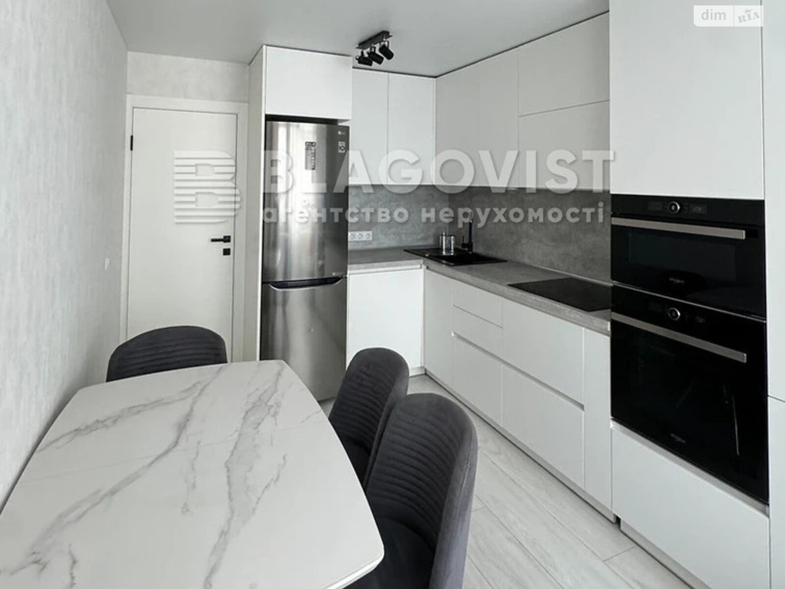 Продажа однокомнатной квартиры в Киеве, на ул. Урловская 23, кв. 195, район Позняки фото 1