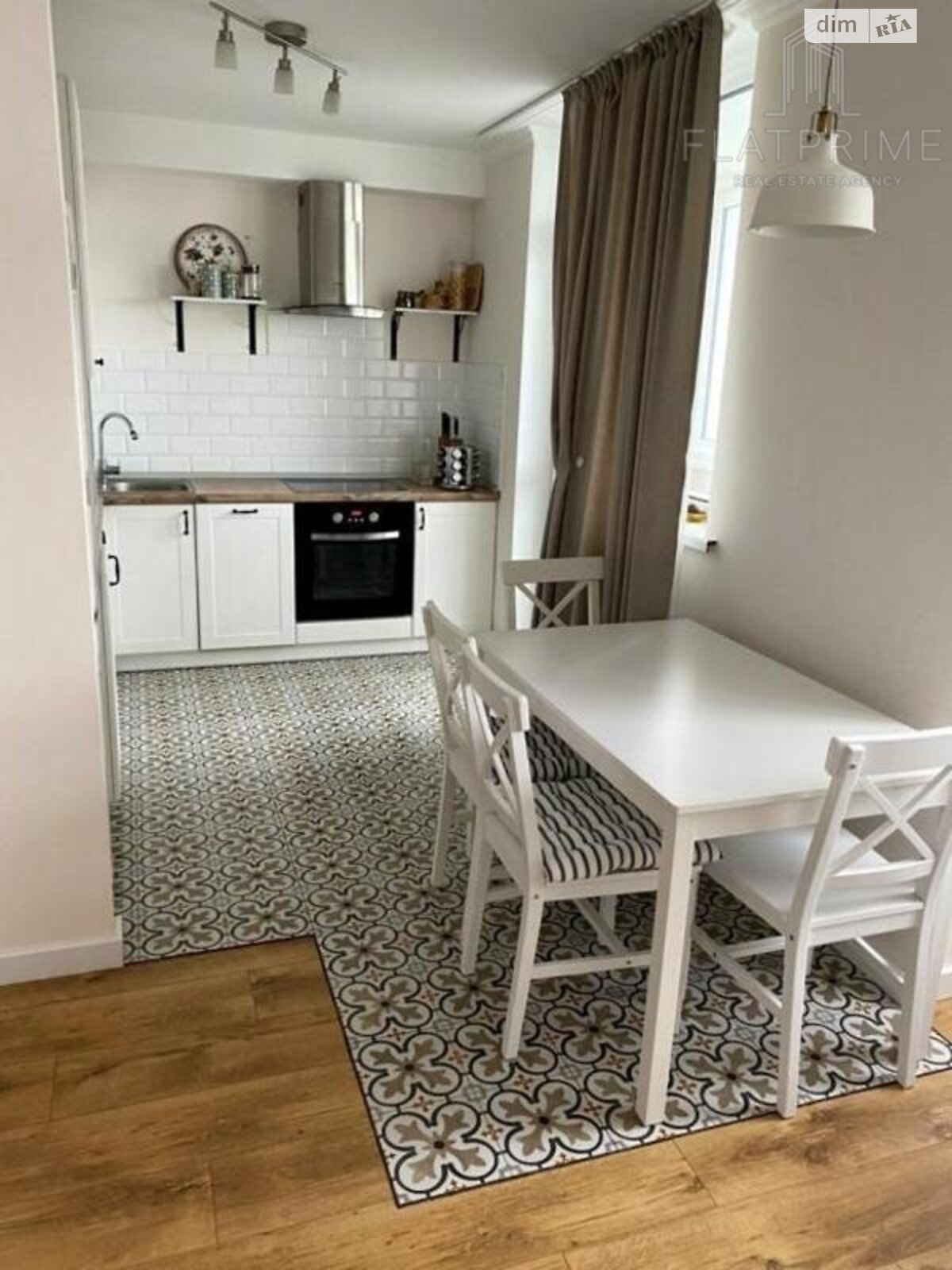 Продажа двухкомнатной квартиры в Киеве, на ул. Урловская 23, район Позняки фото 1