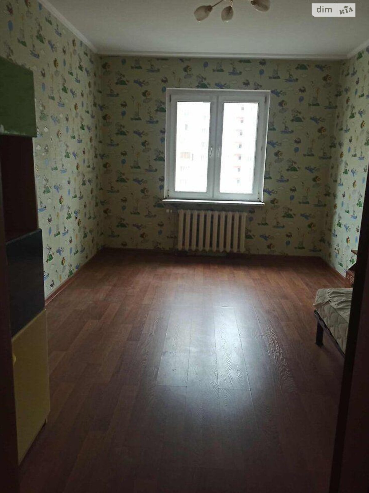 Продажа трехкомнатной квартиры в Киеве, на ул. Урловская 36, район Позняки фото 1