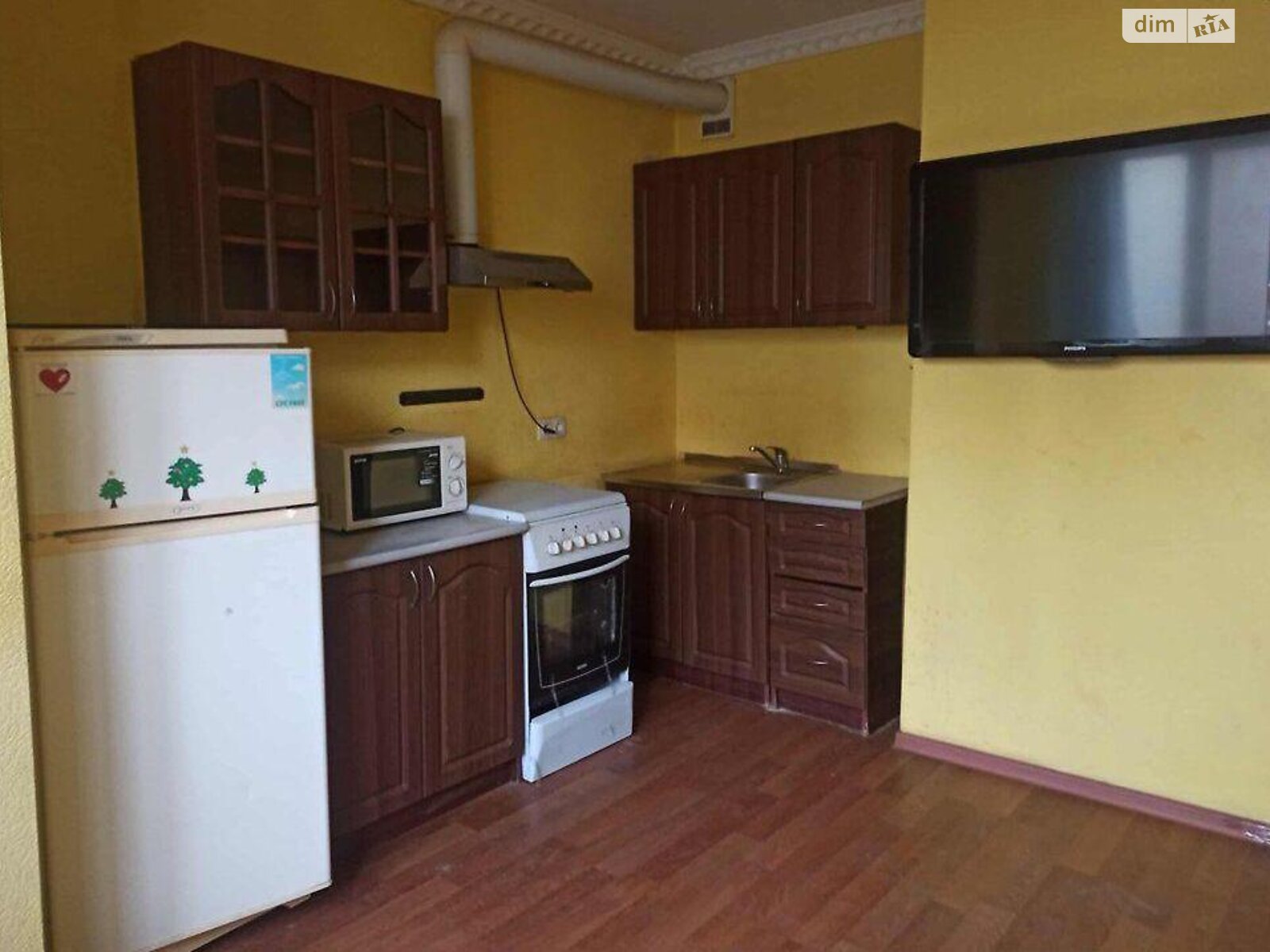 Продажа трехкомнатной квартиры в Киеве, на ул. Урловская 36, район Позняки фото 1