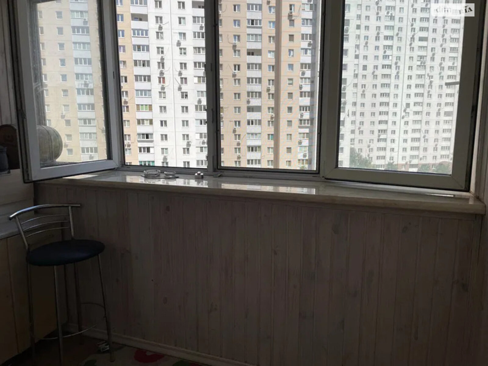 Продажа трехкомнатной квартиры в Киеве, на ул. Урловская 36, район Позняки фото 1