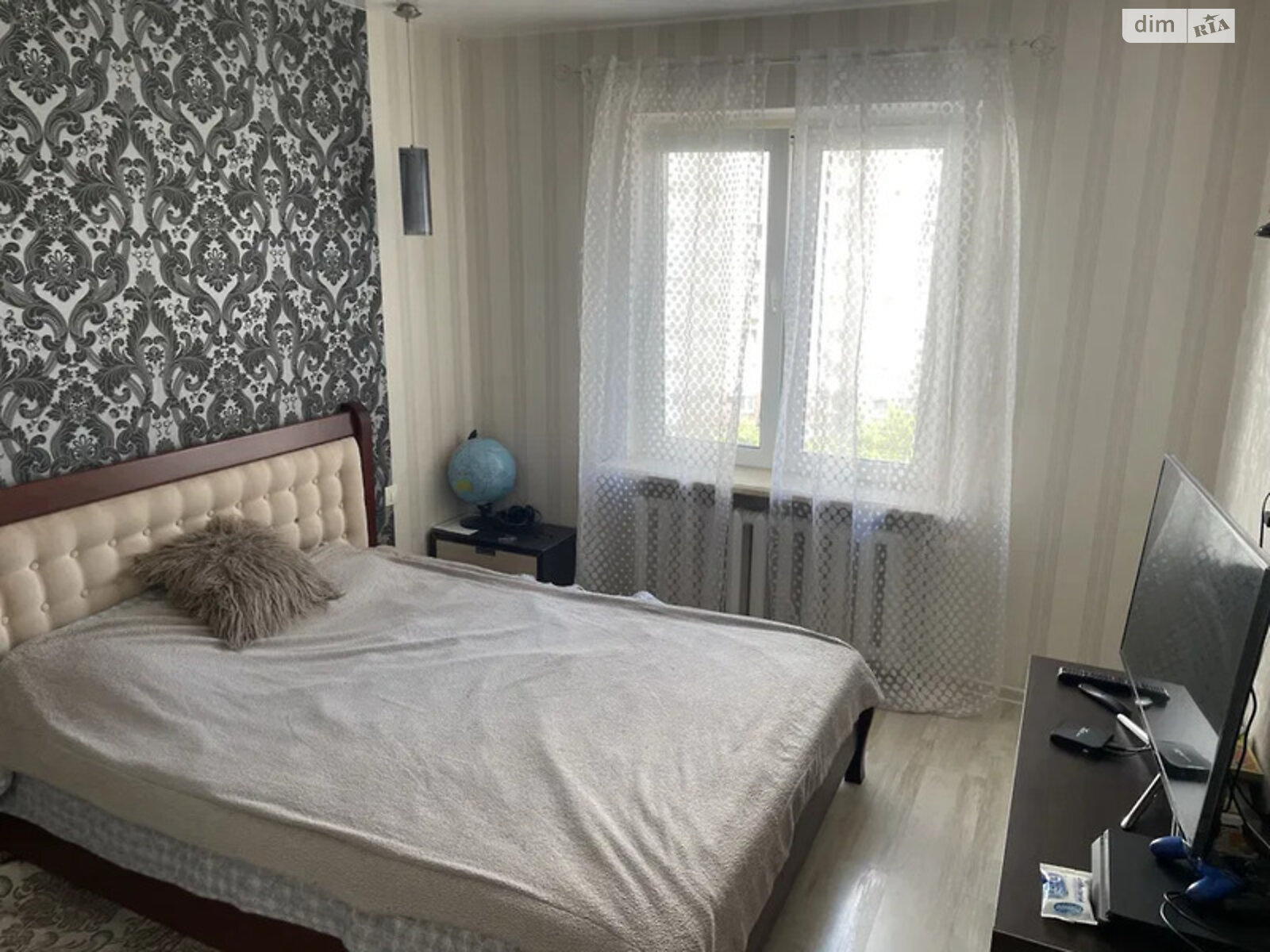 Продажа трехкомнатной квартиры в Киеве, на ул. Урловская 36, район Позняки фото 1