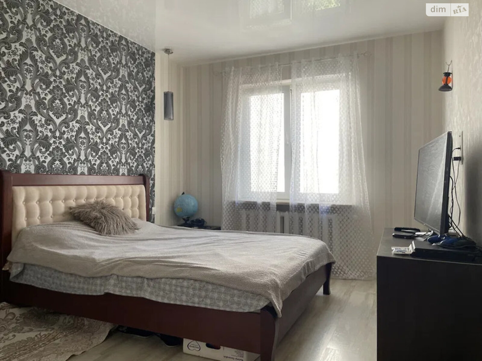 Продажа трехкомнатной квартиры в Киеве, на ул. Урловская 36, район Позняки фото 1