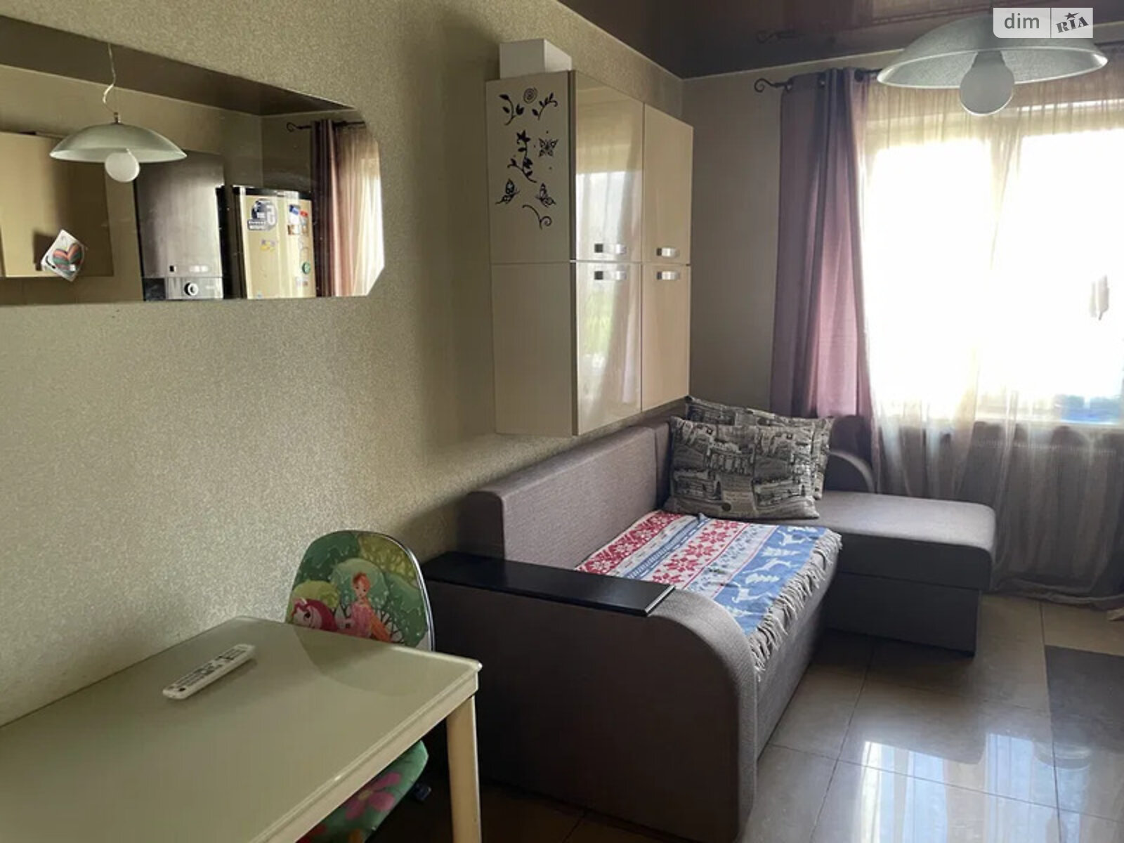 Продажа трехкомнатной квартиры в Киеве, на ул. Урловская 36, район Позняки фото 1