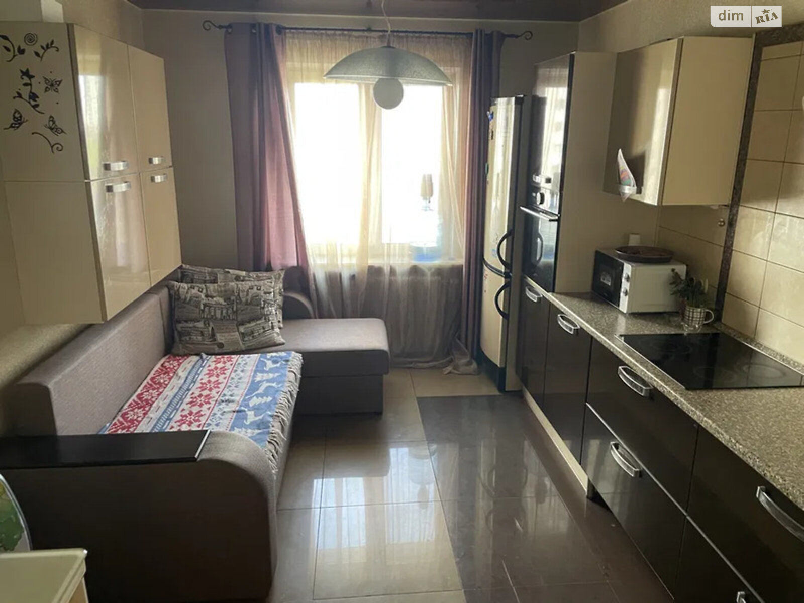 Продажа трехкомнатной квартиры в Киеве, на ул. Урловская 36, район Позняки фото 1