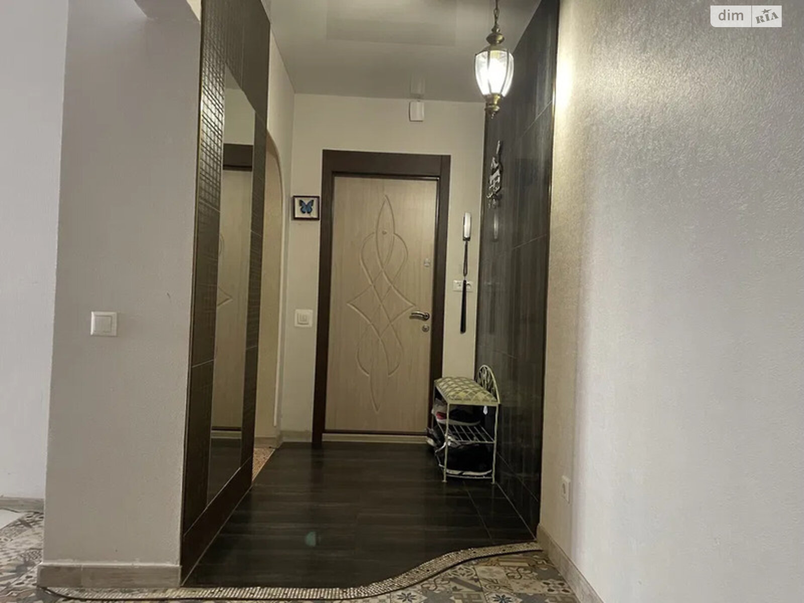 Продажа трехкомнатной квартиры в Киеве, на ул. Урловская 36, район Позняки фото 1