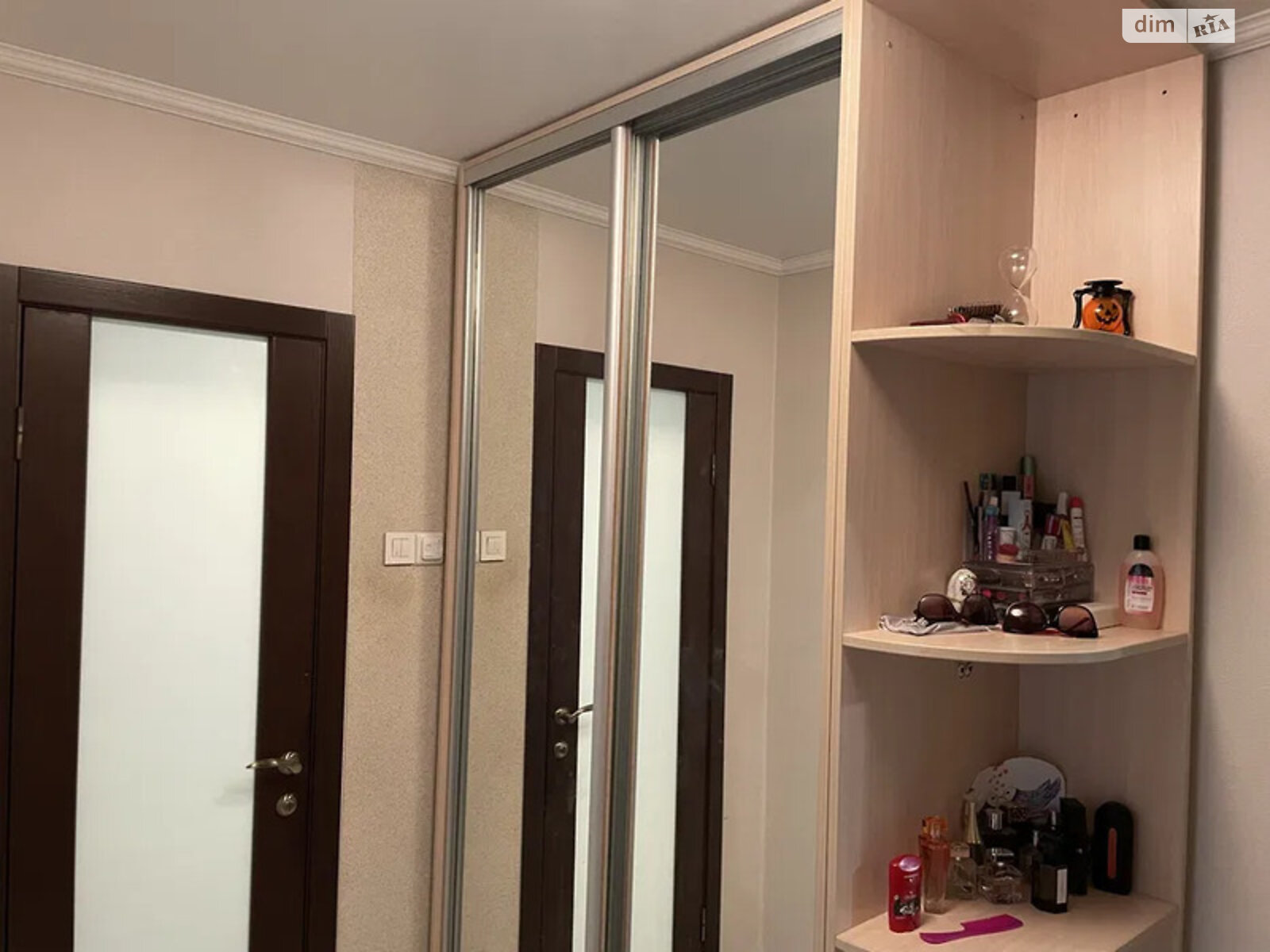 Продажа трехкомнатной квартиры в Киеве, на ул. Урловская 36, район Позняки фото 1