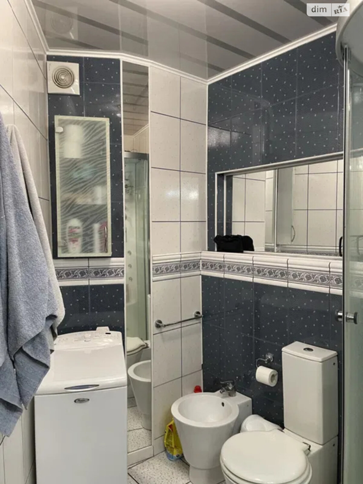 Продажа трехкомнатной квартиры в Киеве, на ул. Урловская 36, район Позняки фото 1